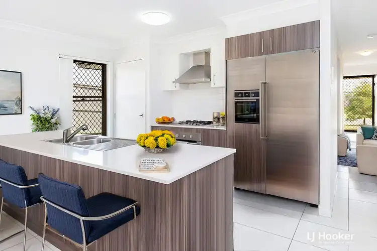 Third view of Homely house listing, 21 Olivine Circuit, Yarrabilba QLD 4207