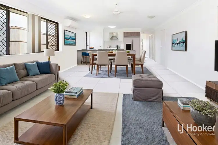 Fourth view of Homely house listing, 21 Olivine Circuit, Yarrabilba QLD 4207