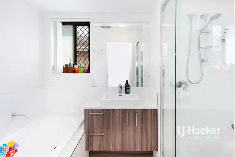 Sixth view of Homely house listing, 21 Olivine Circuit, Yarrabilba QLD 4207