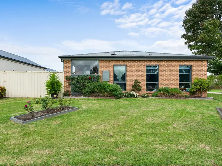 1 Georgia Court, Bairnsdale VIC 3875