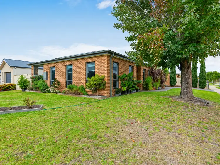 1 Georgia Court, Bairnsdale VIC 3875
