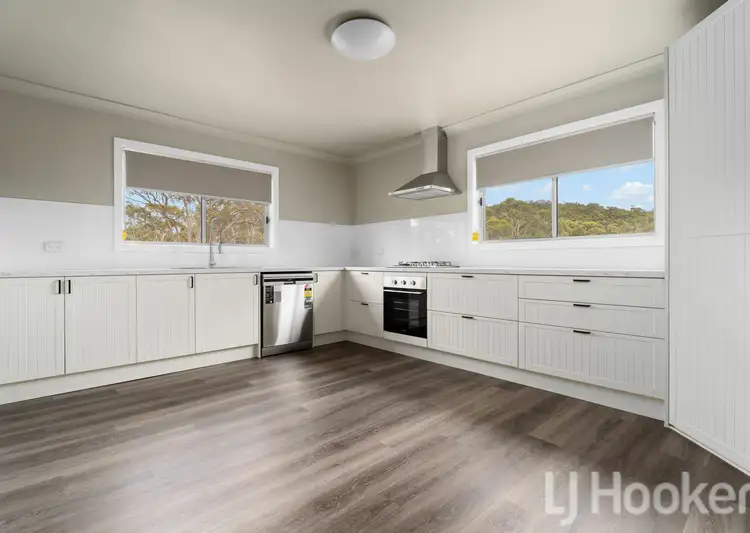 Fourth view of Homely house listing, 3861 Sofala Road, Wattle Flat NSW 2795
