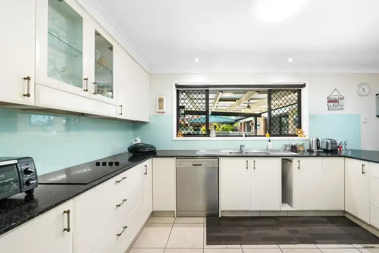 Sixth view of Homely house listing, 33 Spindle Street, Palm Beach QLD 4221