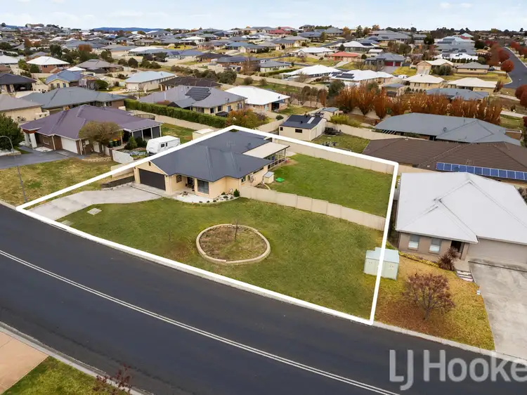 65 Marsden Lane, Kelso NSW 2795