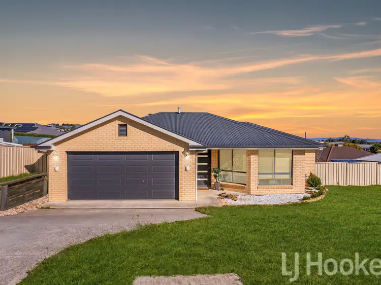 Second view of Homely house listing, 65 Marsden Lane, Kelso NSW 2795