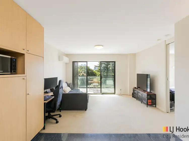 Fifth view of Homely apartment listing, 91/9 Delhi Street, West Perth WA 6005