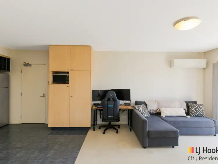 Sixth view of Homely apartment listing, 91/9 Delhi Street, West Perth WA 6005