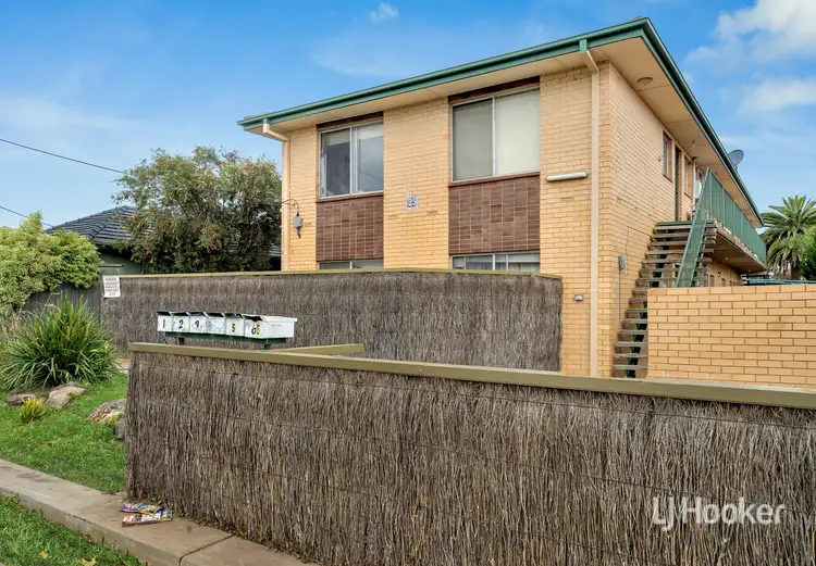 Second view of Homely house listing, Unit 4/25 Ormond Ave, Clearview SA 5085
