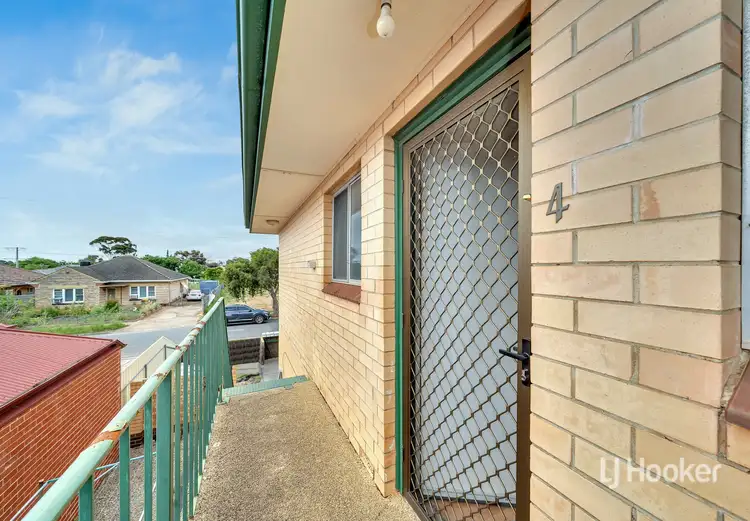 Third view of Homely house listing, Unit 4/25 Ormond Ave, Clearview SA 5085