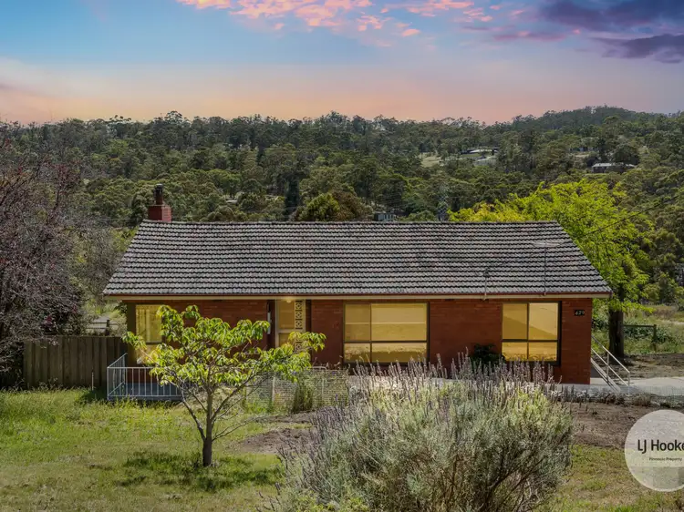 Main view of Homely house listing, 429 Pass Road, Cambridge TAS 7170