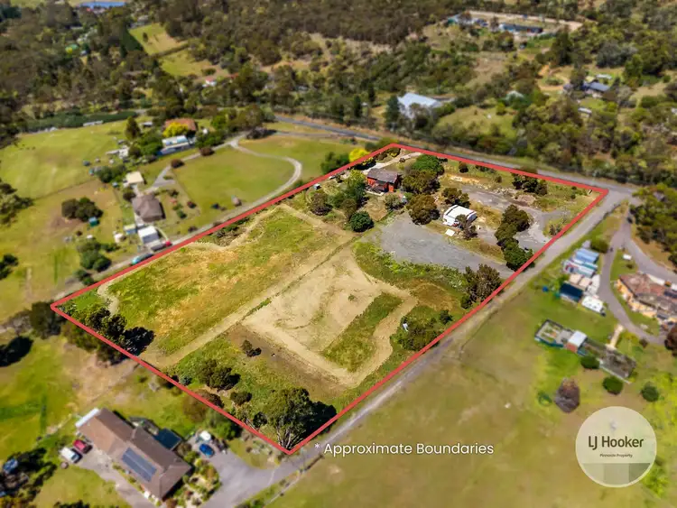 Second view of Homely house listing, 429 Pass Road, Cambridge TAS 7170