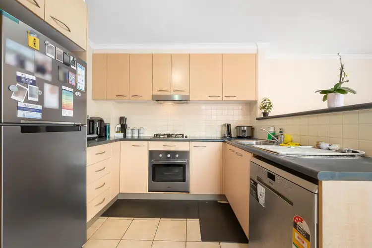 Third view of Homely townhouse listing, 17/2-6 Goldman Street, Bruce ACT 2617