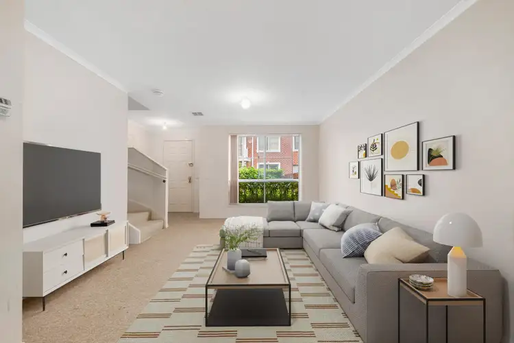 Fourth view of Homely townhouse listing, 17/2-6 Goldman Street, Bruce ACT 2617