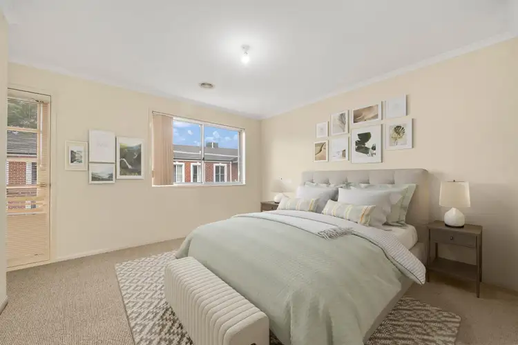 Sixth view of Homely townhouse listing, 17/2-6 Goldman Street, Bruce ACT 2617
