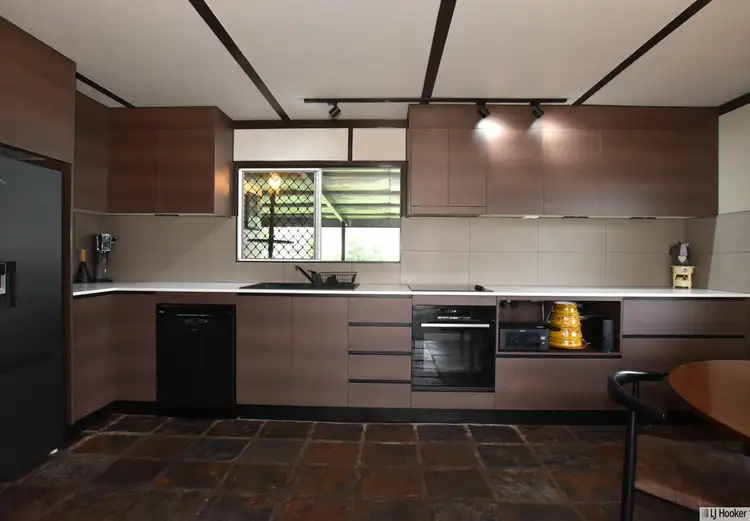Second view of Homely house listing, 8 Casuarina Street, Tully Heads QLD 4854
