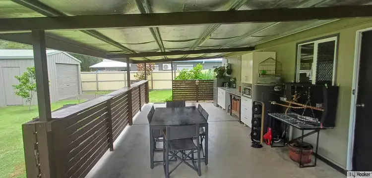 Fourth view of Homely house listing, 8 Casuarina Street, Tully Heads QLD 4854