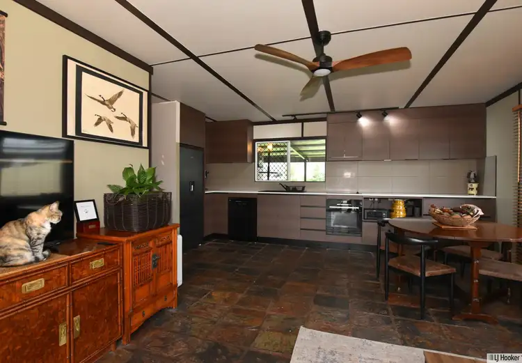 Fifth view of Homely house listing, 8 Casuarina Street, Tully Heads QLD 4854