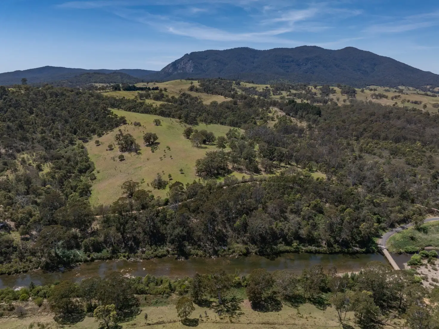 Main view of Homely land listing, 30 Big Jack Mountain Road, Burragate NSW 2550