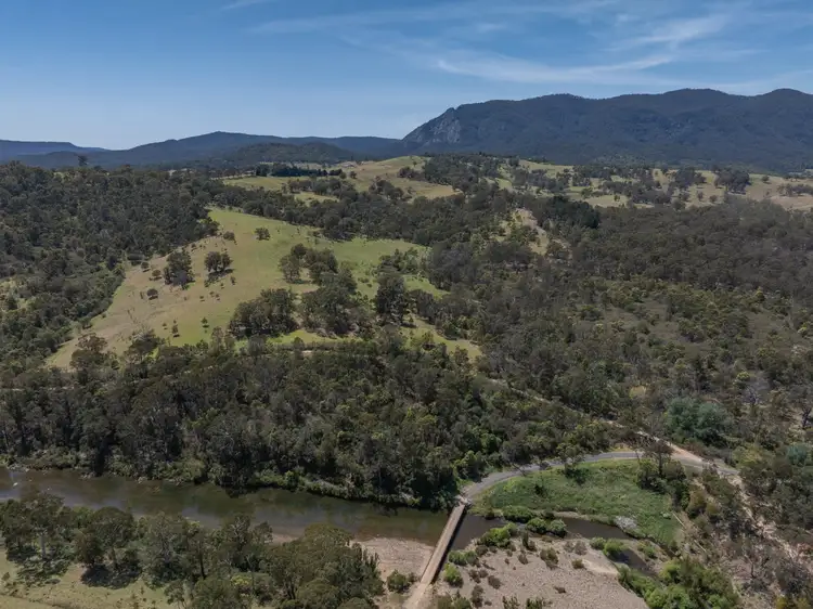 Second view of Homely land listing, 30 Big Jack Mountain Road, Burragate NSW 2550