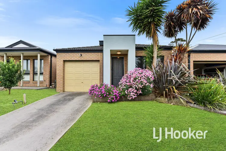 Main view of Homely unit listing, 22/103 Army Road, Pakenham VIC 3810