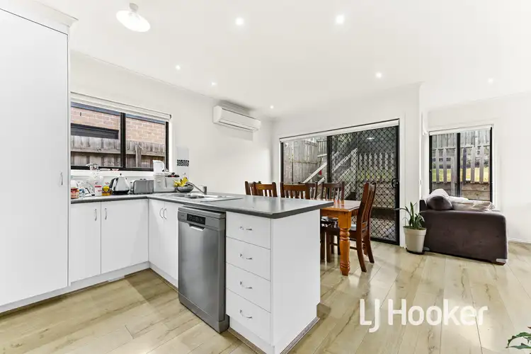 Fourth view of Homely unit listing, 22/103 Army Road, Pakenham VIC 3810