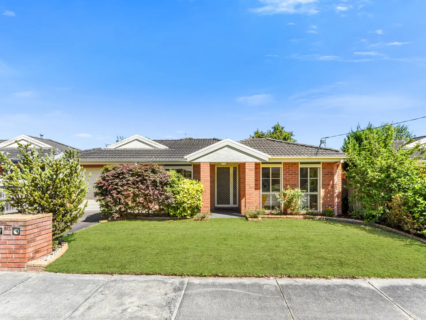 Main view of Homely house listing, 4/1 O'Shannessy Street, Pakenham VIC 3810
