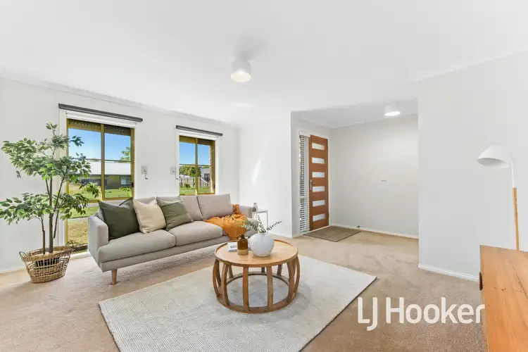 Second view of Homely house listing, 4/1 O'Shannessy Street, Pakenham VIC 3810