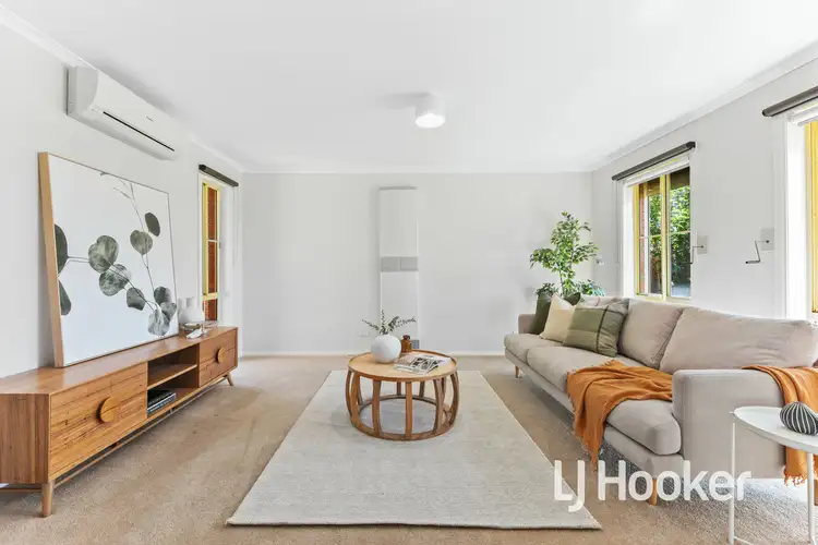 Third view of Homely house listing, 4/1 O'Shannessy Street, Pakenham VIC 3810