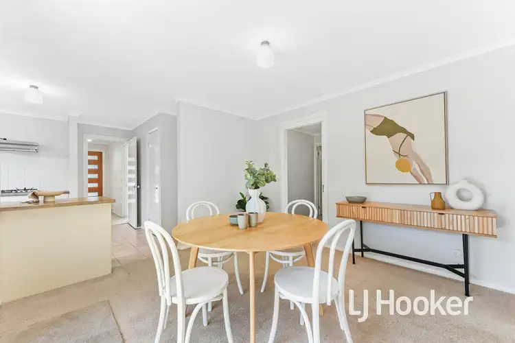 Fourth view of Homely house listing, 4/1 O'Shannessy Street, Pakenham VIC 3810