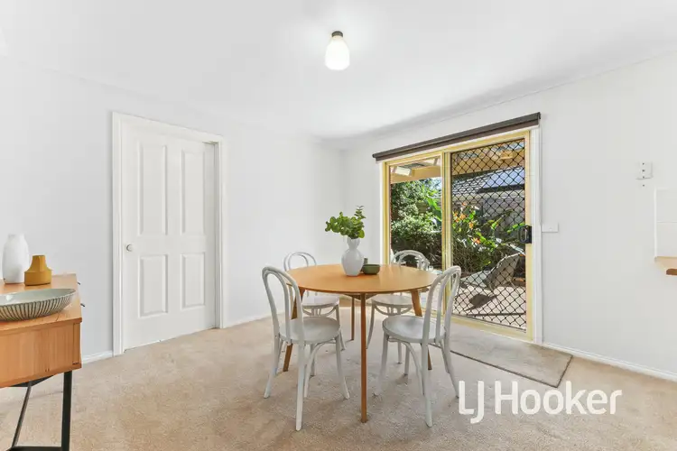 Fifth view of Homely house listing, 4/1 O'Shannessy Street, Pakenham VIC 3810