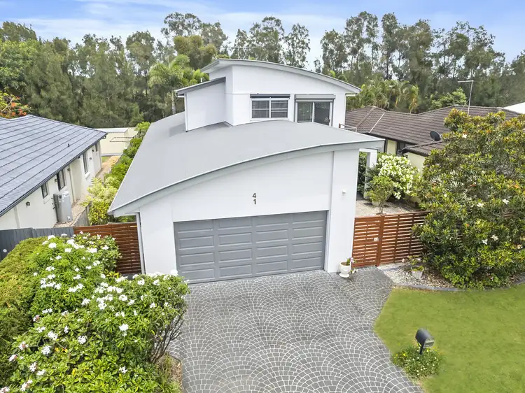 41 Flamingo Drive