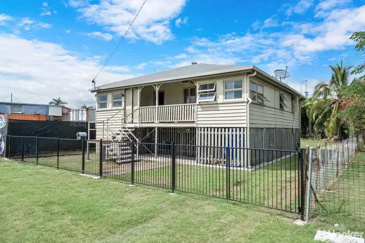 1 New Exhibition Road, Wandal QLD 4700