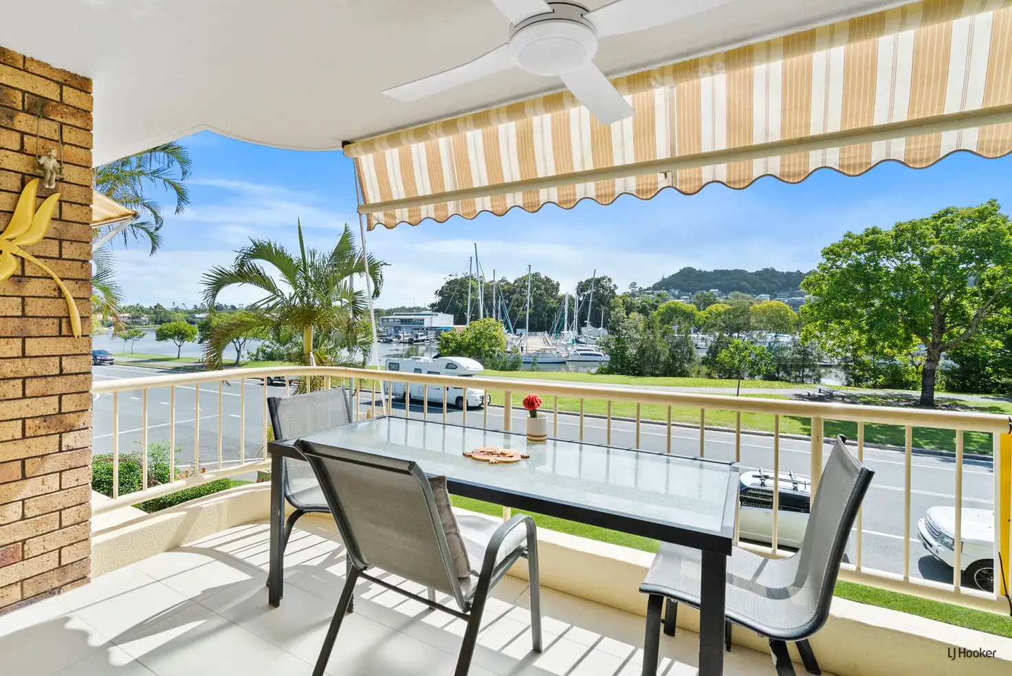 Main view of Homely unit listing, 11/4 Botany Crescent, Tweed Heads NSW 2485