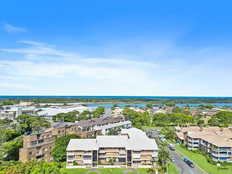 Second view of Homely unit listing, 11/4 Botany Crescent, Tweed Heads NSW 2485