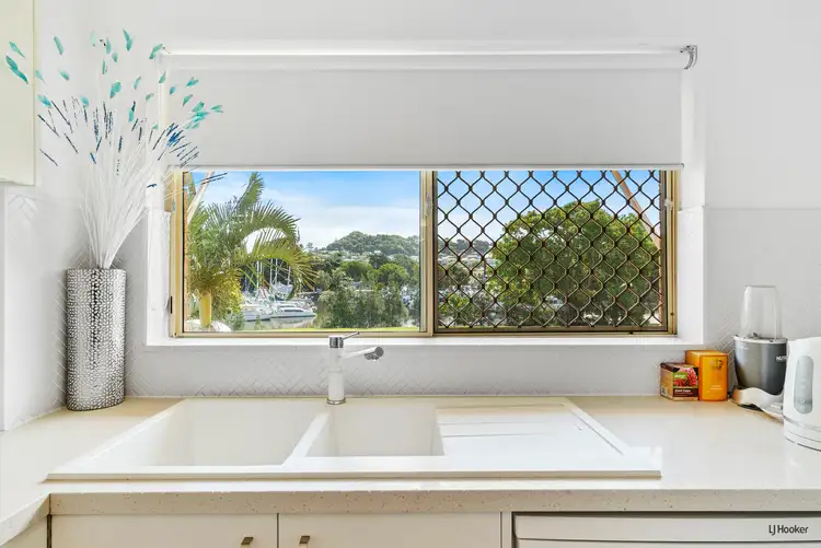 Fourth view of Homely unit listing, 11/4 Botany Crescent, Tweed Heads NSW 2485