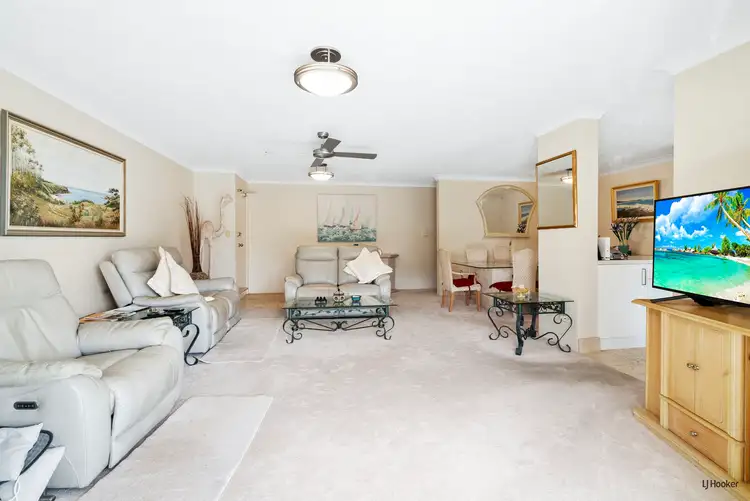 Fifth view of Homely unit listing, 11/4 Botany Crescent, Tweed Heads NSW 2485