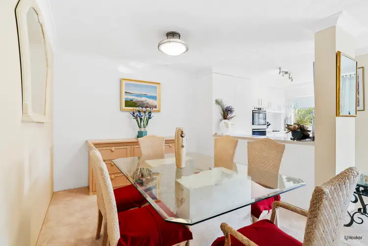 Sixth view of Homely unit listing, 11/4 Botany Crescent, Tweed Heads NSW 2485