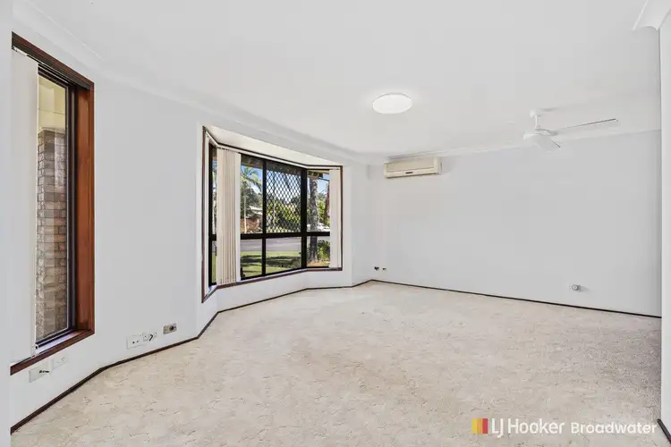 Fifth view of Homely house listing, 21 Gooding Drive, Coombabah QLD 4216