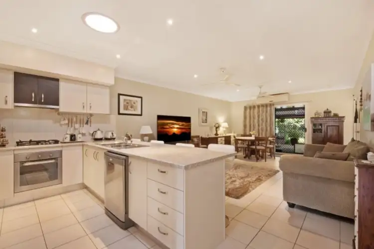 Second view of Homely townhouse listing, 2/73 Glass House Circuit, Kallangur QLD 4503