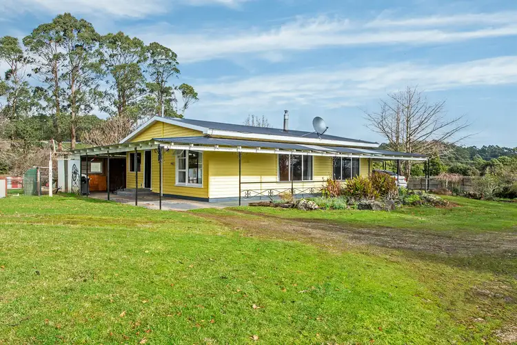 91 Pollards Road, Rocky Cape TAS 7321