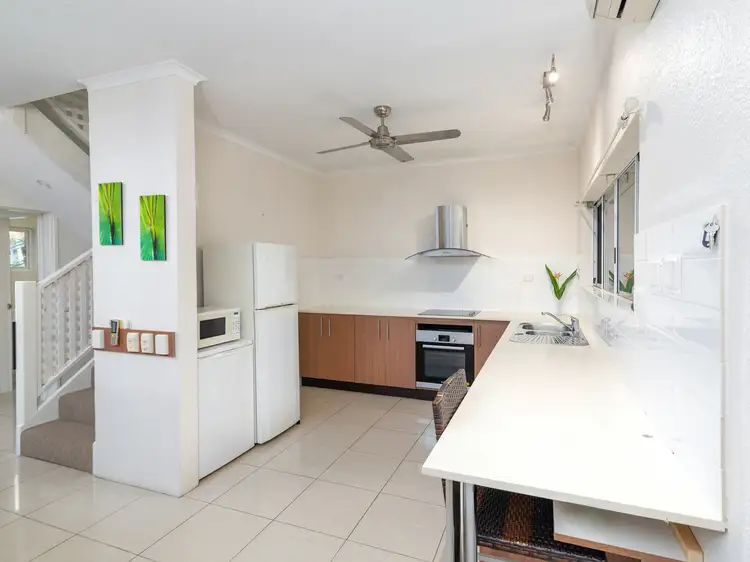 Second view of Homely townhouse listing, 103/121-137 Port Douglas Road, Port Douglas QLD 4877