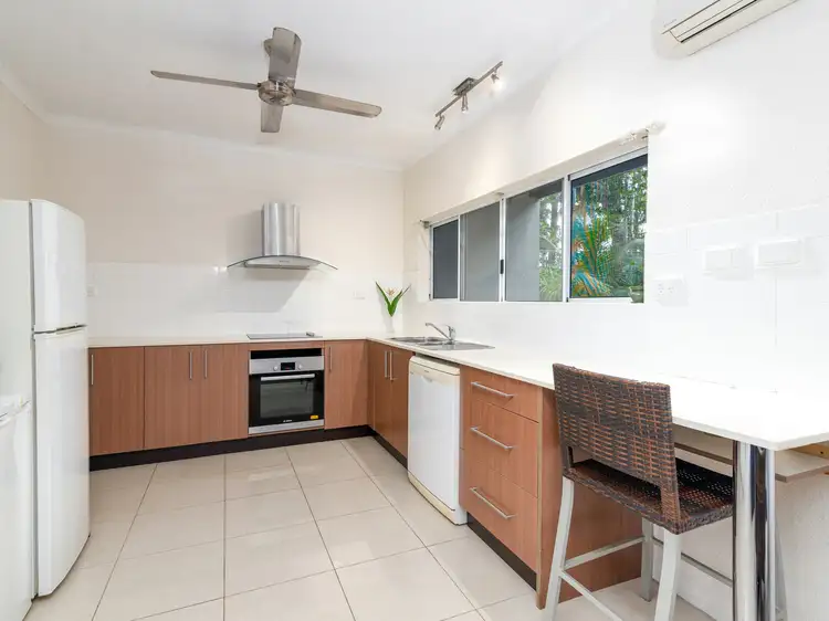 Sixth view of Homely townhouse listing, 103/121-137 Port Douglas Road, Port Douglas QLD 4877