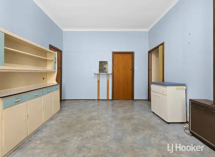 Fifth view of Homely house listing, 21 Newell Street, Harvey WA 6220