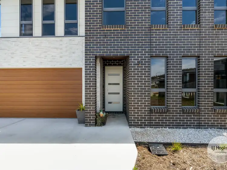 Second view of Homely house listing, 10 Dulcie Court, Oakdowns TAS 7019