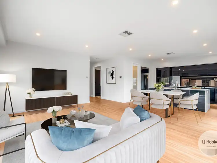 Fifth view of Homely house listing, 10 Dulcie Court, Oakdowns TAS 7019