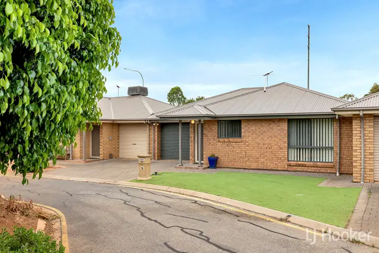 Main view of Homely house listing, 38 Hamra Drive, Smithfield SA 5114