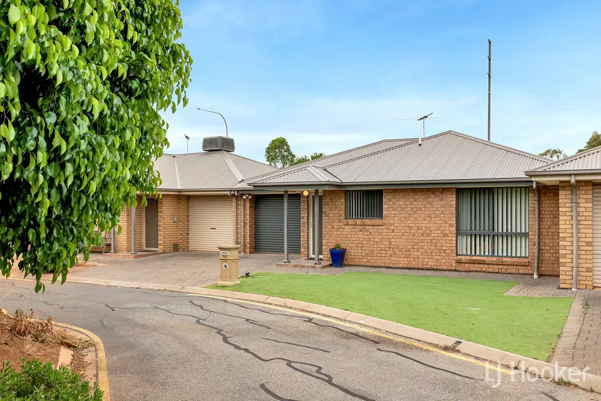 Main view of Homely house listing, 38 Hamra Drive, Smithfield SA 5114