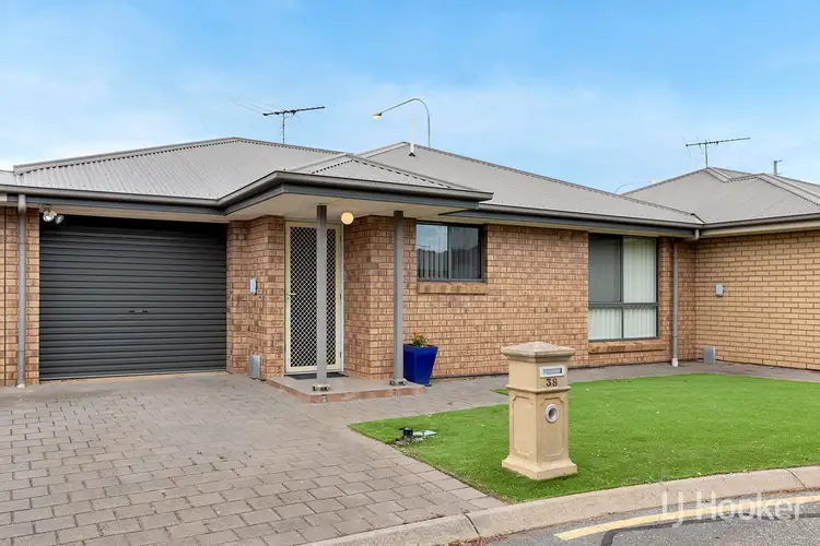 Second view of Homely house listing, 38 Hamra Drive, Smithfield SA 5114