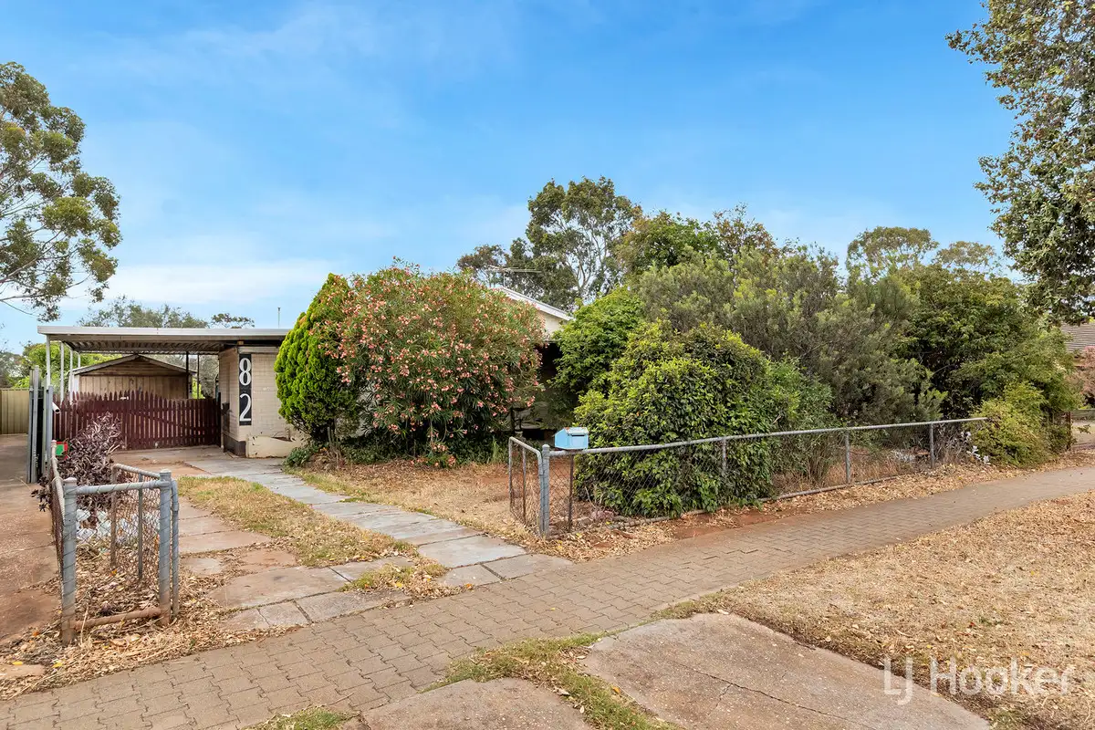 Main view of Homely house listing, 82 Haydown Road, Elizabeth Grove SA 5112