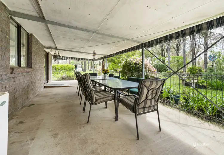 Fourth view of Homely rural property listing, 325 Larsens Road, Coominya QLD 4311